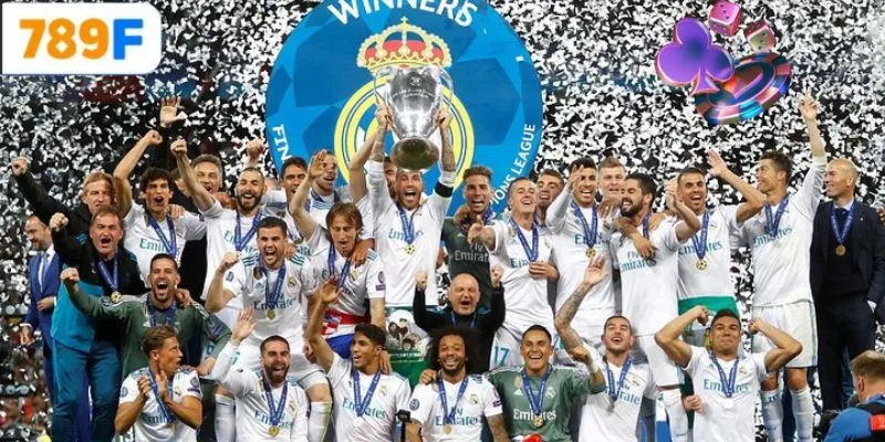 Linh Vật Của Chelsea: Niềm Cảm Hứng Cho Đội Bóng Và Fan 2 Giải đáp về Real Madrid bao nhiêu cúp C1