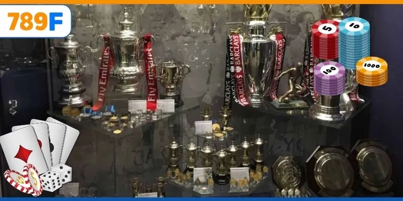 Linh Vật Của Chelsea: Niềm Cảm Hứng Cho Đội Bóng Và Fan 4 Giải đấu bóng đá CLB thế giới