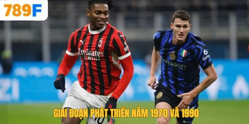 Linh Vật Của Chelsea: Niềm Cảm Hứng Cho Đội Bóng Và Fan 3 Giai đoạn phát triển năm 1970 và 1990