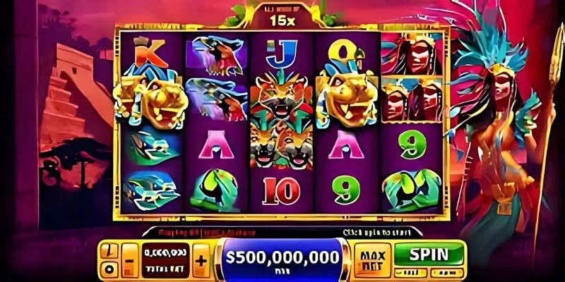 Giải mã sự thật nghi vấn Nổ Hũ Aztec bịp