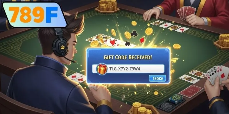 Tích Lũy Lợi Thế Với Giftcode Tiến Lên Miền Nam Hấp Dẫn 1 Tích Lũy Lợi Thế Với Giftcode Tiến Lên Miền Nam Hấp Dẫn