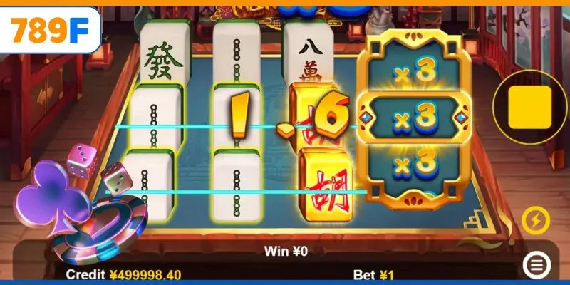 Giới thiệu chi tiết giúp hiểu sâu về Đường Mạt Chược