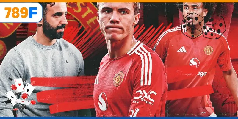 Hình ảnh của câu truyện chuyển nhượng