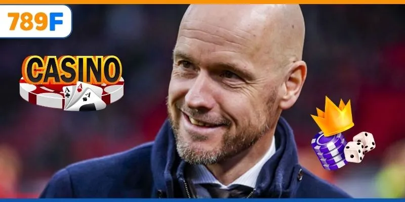 HLV Ajax Amsterdam – Người Dẫn Dắt Gã khổng Lồ Hà Lan