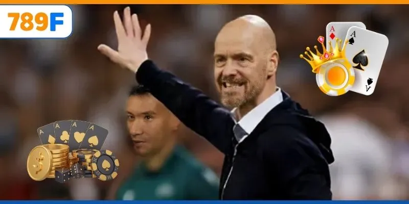 HLV Ajax Amsterdam nổi bật qua từng thời kỳ