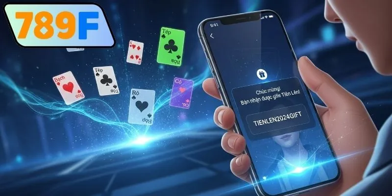 Mậu Binh Chơi Dễ Không - Câu Hỏi Được Tìm Nhiều Trong 2025 4 Hướng dẫn nhập giftcode Tiến lên miền Nam