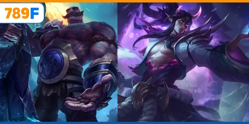 Jinx Khắc Chế Tướng Nào – Góc Nhìn Chuẩn Trong Game