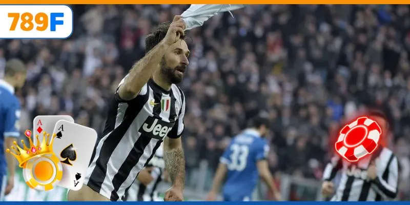 Juventus Đi Tù – Toàn Cảnh Bê Bối Chấn Động Bóng Đá Ý 1 Juventus Đi Tù – Toàn Cảnh Bê Bối Chấn Động Bóng Đá Ý