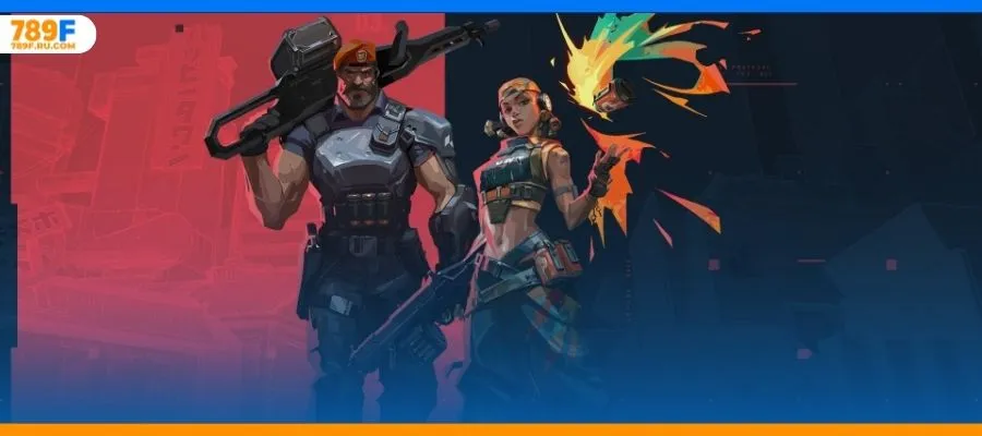 Đội Hình Phù Hợp Với Yoru: Chiến Thuật Valorant 789F 3 Áp dụng chiến thuật để dễ dàng Khắc chế Brimstone