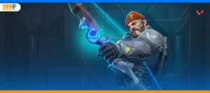 Khắc chế Brimstone trong Valorant hiệu quả nhất