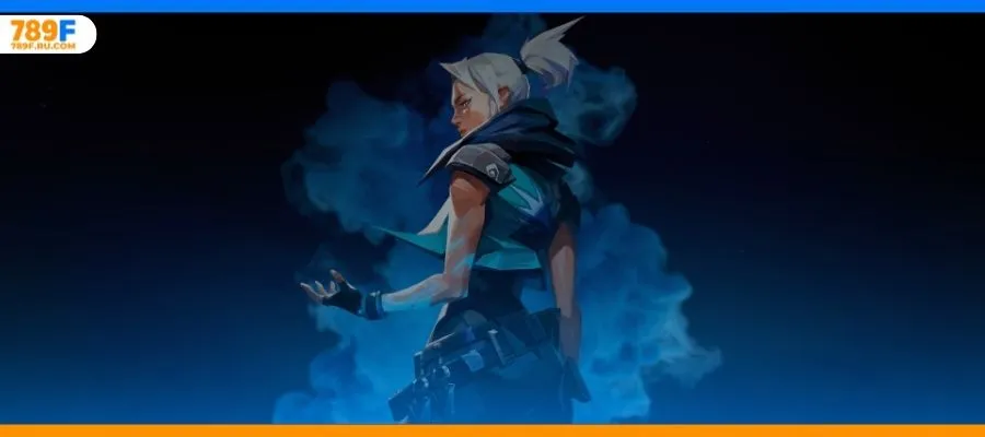 Cách khắc chế Jett hiệu quả trong Valorant