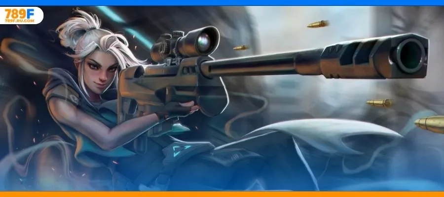 Cách khắc chế Jett hiệu quả trong trận