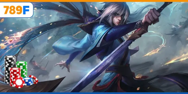 Khắc Chế Yone – Bí Quyết Triệt Tiêu Sức Mạnh Ác Mộng Bất Diệt 1 Khắc Chế Yone – Bí Quyết Triệt Tiêu Sức Mạnh Ác Mộng