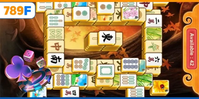 Đường Mạt Chược Là Gì – Hướng Dẫn Chơi Chi Tiết Tại 789F 2 Khái niệm cần biết về hack game đường mạt chược