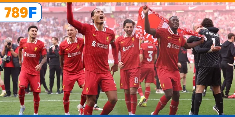 Linh Vật Của Chelsea: Niềm Cảm Hứng Cho Đội Bóng Và Fan 2 Khái quát một số thông tin thú vị về Liverpool danh hiệu