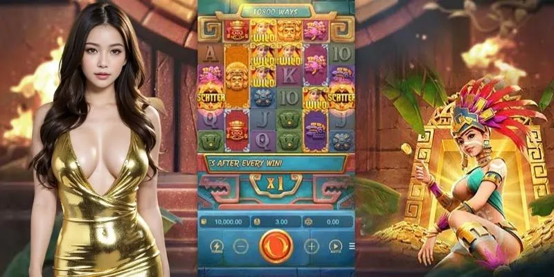 Tool Đường Mạt Chược – Bí Kíp Nâng Tầm Trình Đánh Cược 789F 2 Khái quát sơ lược về Nổ Hũ Aztec