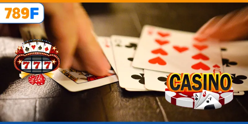 Khám phá cách đánh phỏm rắn đầy hấp dẫn tại 789F.