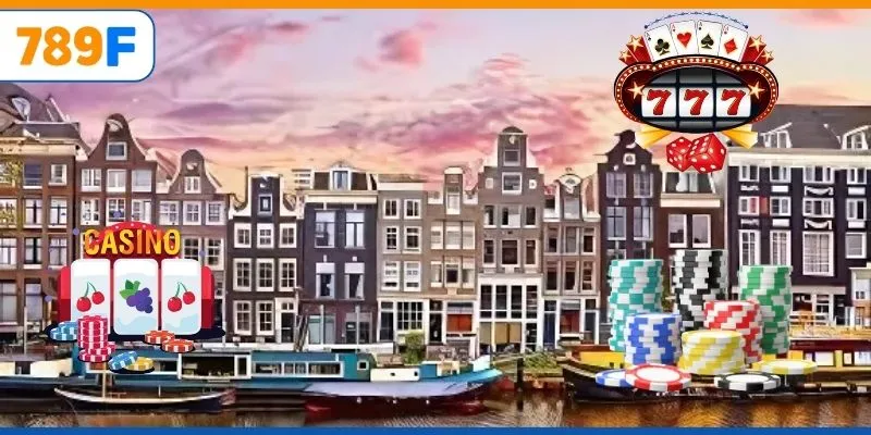 Linh Vật Của Chelsea: Niềm Cảm Hứng Cho Đội Bóng Và Fan 2 Khám phá thành phố Amsterdam ở đâu?