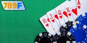 Kinh nghiệm chơi Poker - Chiến lược và Cách Thắng Lớn