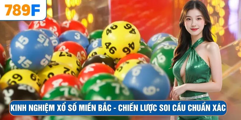 Kinh Nghiệm Xổ Số Miền Bắc - Chiến Lược Soi Cầu Chuẩn Xác 1 Kinh Nghiệm Xổ Số Miền Bắc - Chiến Lược Soi Cầu Chuẩn Xác