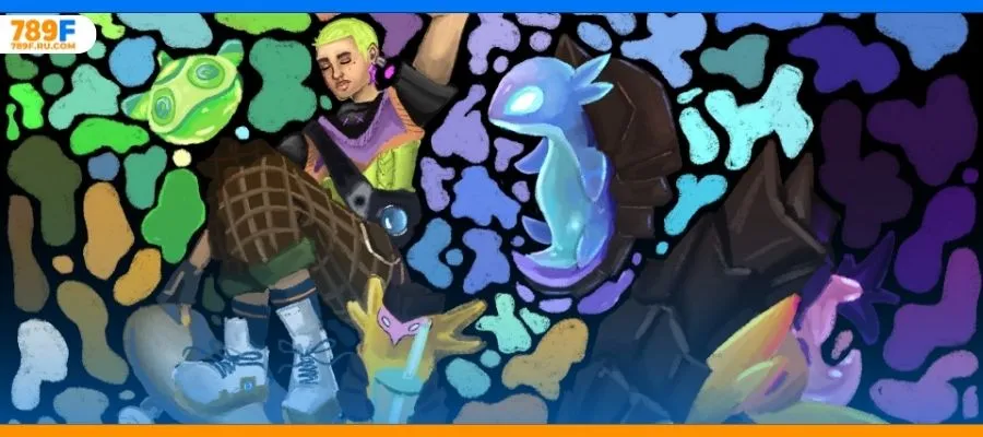 Giới thiệu ngắn gọn về Gekko Valorant