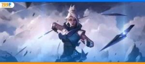 Kỹ năng Jett Valorant và hướng dẫn chi tiết sử dụng