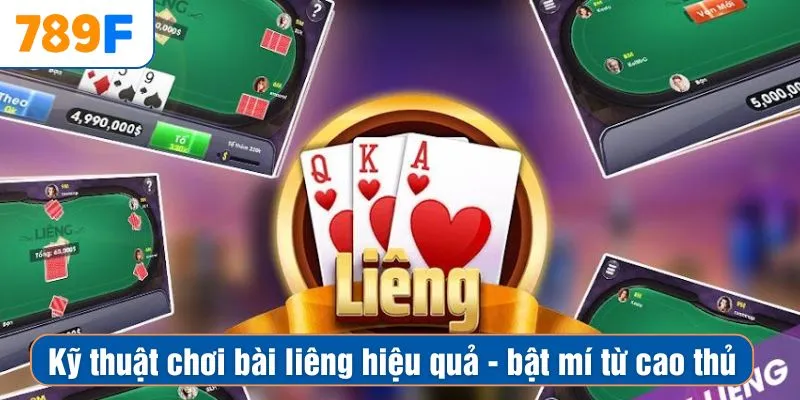 Kỹ Thuật Chơi Bài Liêng Hiệu Quả - Bật Mí Từ Cao Thủ 1 Kỹ Thuật Chơi Bài Liêng Hiệu Quả - Bật Mí Từ Cao Thủ