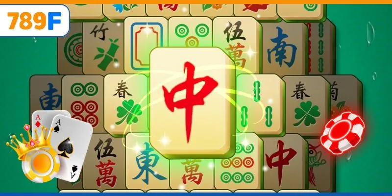 Lật Mặt Hack Game Đường Mạt Chược Đừng Để Mất Tài Khoản 789F