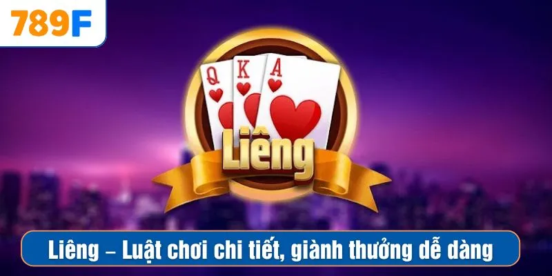 Liêng – Nắm Bắt Luật Chơi Chi Tiết, Giành Thưởng Dễ Dàng 1 Liêng – Nắm Bắt Luật Chơi Chi Tiết, Giành Thưởng Dễ Dàng