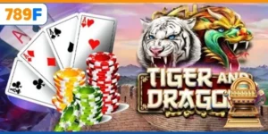 Hack Rồng Hổ - Mẹo Độc Đáo Từ Cao Thủ Dành Tặng Cho Bạn