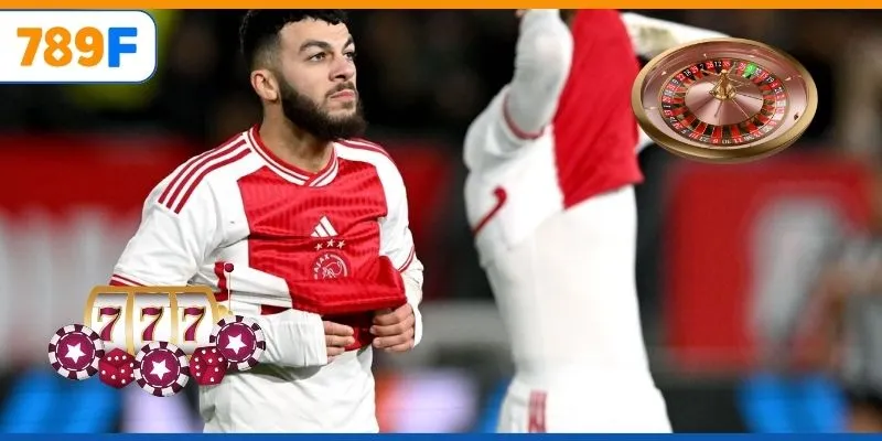 Lối Chơi Ajax Amsterdam - Phong Cách Mùa Giải 2025/26