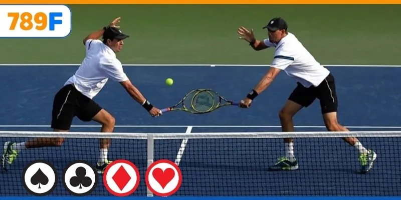 Luật chơi đơn giản dễ hiểu