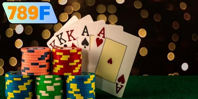 Mậu Binh Chơi Dễ Không - Câu Hỏi Được Tìm Nhiều Trong 2025 3 Luật chơi Poker cơ bản dễ áp dụng