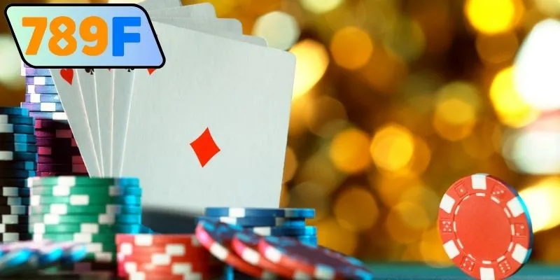 Luật Poker Cơ Bản – Chìa Khóa Để Trở Thành Cao Thủ 1 Luật Poker Cơ Bản – Chìa Khóa Để Trở Thành Cao Thủ