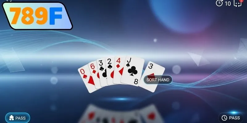 Luật Tiến lên miền Nam - Hướng Dẫn Chơi Chi Tiết Tại 789F 1 Luật Tiến lên miền Nam - Hướng Dẫn Chơi Chi Tiết Tại 789F