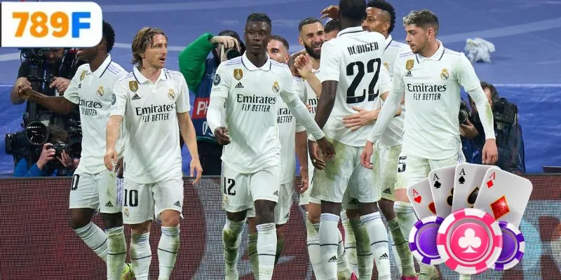 Lý do CLB trở thành biểu tượng của toàn cầu