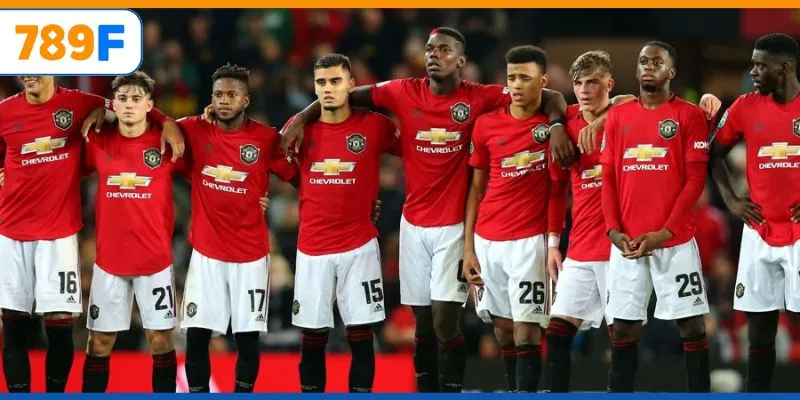 Manchester United Là Nước Nào? Khám Phá Sự Thật Bất Ngờ 1 Manchester United Là Nước Nào? Khám Phá Sự Thật Bất Ngờ