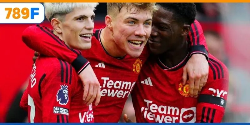 Linh Vật Của Chelsea: Niềm Cảm Hứng Cho Đội Bóng Và Fan 3 Marcus Rashford góp mặt trong sự kiện MU tới Việt Nam