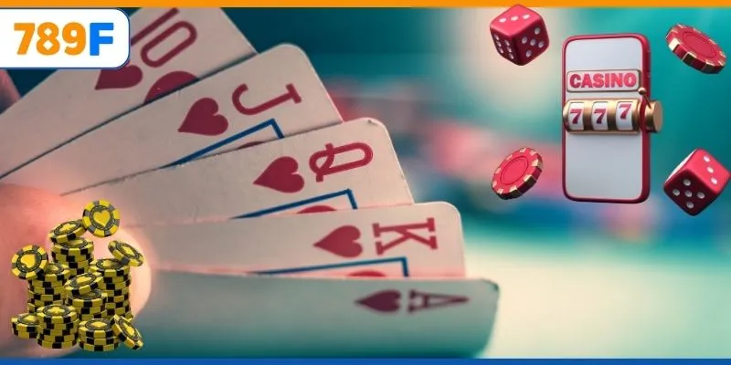 Mậu binh chơi dễ không? Khám phá chuyên sâu