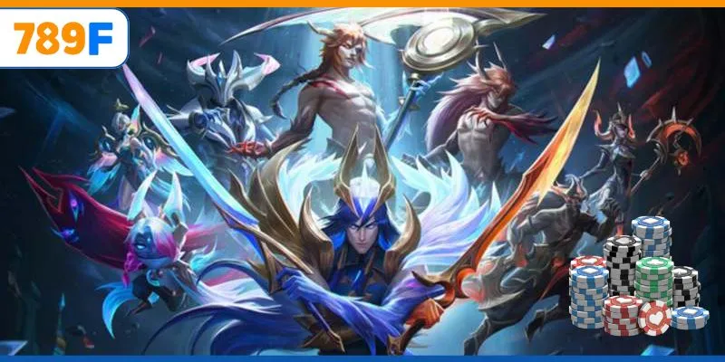 Mẹo chơi Yone khi sử dụng chiêu E hợp lý