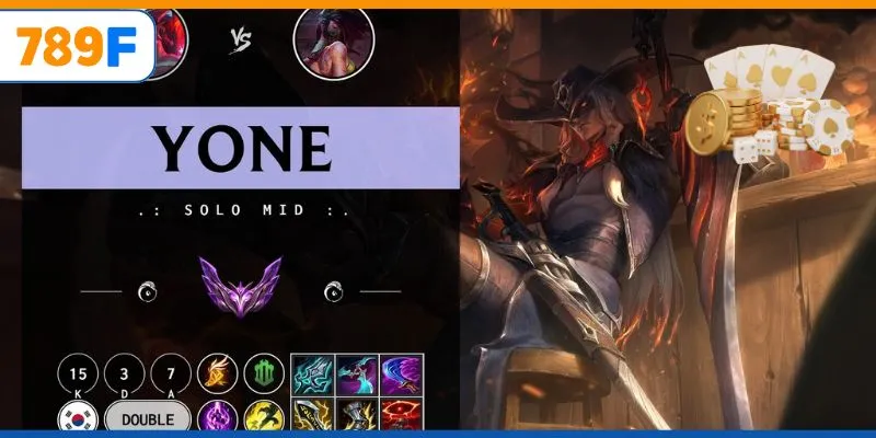 Đội Hình Phù Hợp Với Yoru: Chiến Thuật Valorant 789F 4 Mẹo kết hợp các trang bị trong thực chiến