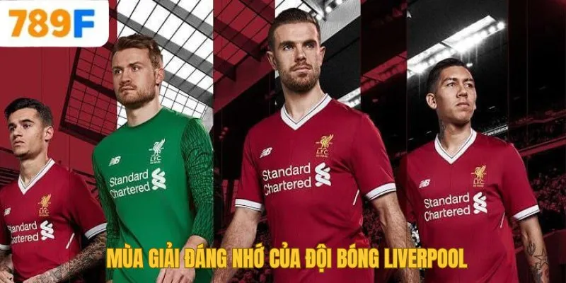 Linh Vật Của Chelsea: Niềm Cảm Hứng Cho Đội Bóng Và Fan 3 Mùa giải đáng nhớ của đội bóng Liverpool