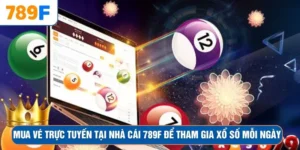 Tham Gia Xổ Số Miền Nam - Cơ Hội Trúng Lớn Mỗi Ngày Tại 789F