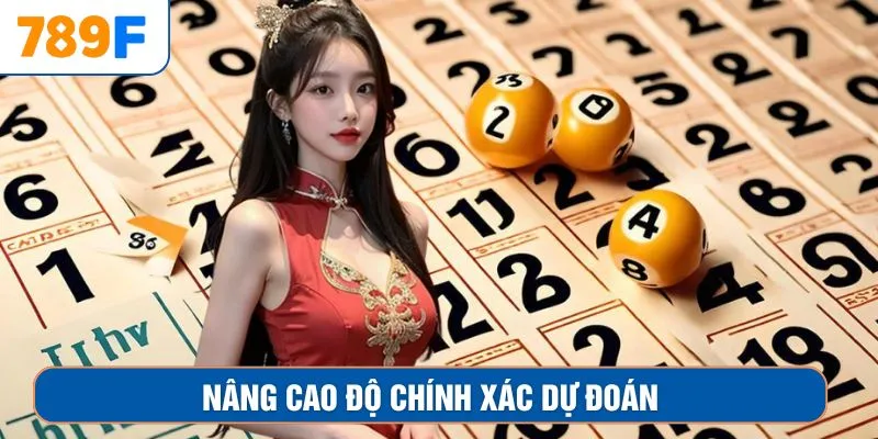 Nâng cao độ chính xác dự đoán