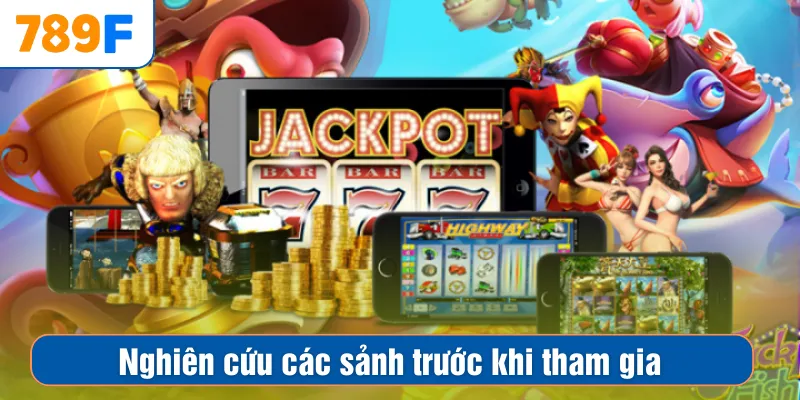 Trong mỗi sảnh game nổ hũ, các khu vực sẽ có mức độ tập trung người chơi khác nhau