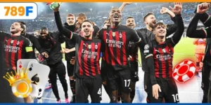 Người Chơi AC Milan – Huyền Thoại Và Thế Hệ Hiện Tại