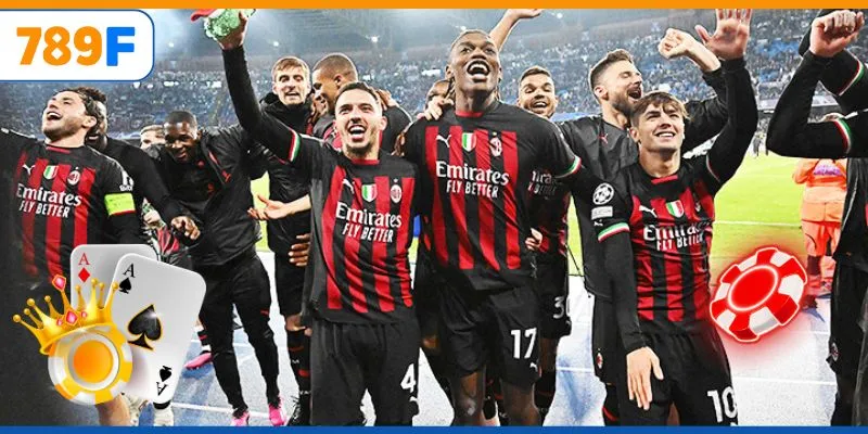 Người Chơi AC Milan – Huyền Thoại Và Thế Hệ Hiện Tại 1 Người Chơi AC Milan – Huyền Thoại Và Thế Hệ Hiện Tại