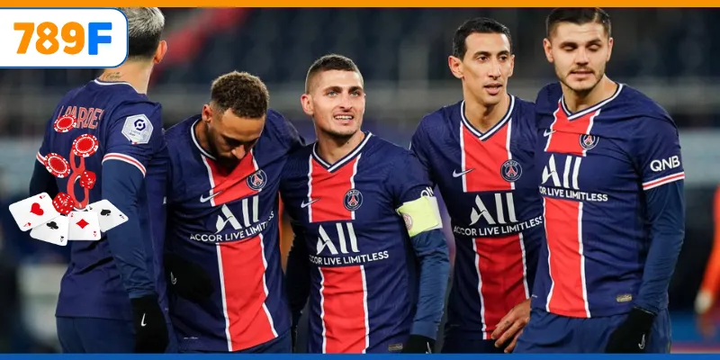 Người Chơi Psg Mùa Giải 2025/2026 - Đội Hình Triển Vọng 1 Người Chơi Psg Mùa Giải 2025/2026 - Đội Hình Triển Vọng