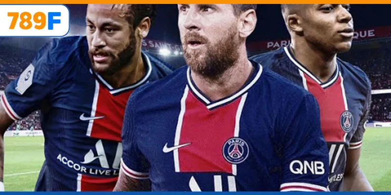 Linh Vật Của Chelsea: Niềm Cảm Hứng Cho Đội Bóng Và Fan 2 Người chơi PSG thể hiện kỹ năng ấn tượng trên sân cỏ.