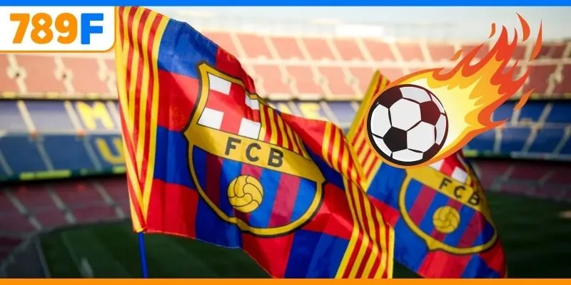 Linh Vật Của Chelsea: Niềm Cảm Hứng Cho Đội Bóng Và Fan 3 Nhận biết Barcelona thuộc nước nào qua logo và trang phục